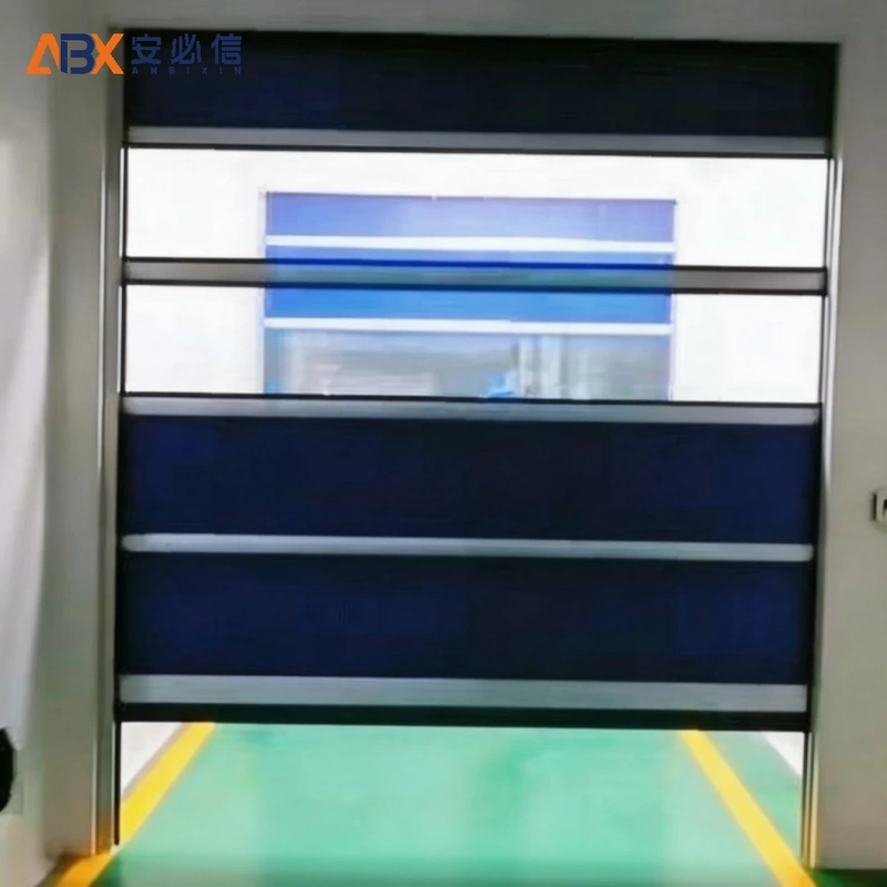 盘锦市快速门